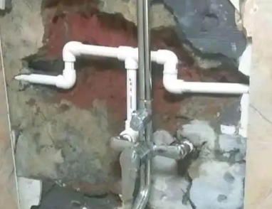 广水卫生间漏水检测电话