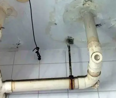 广水卫生间漏水检测多少钱