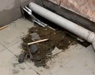 广水卫生间漏水检测哪家好