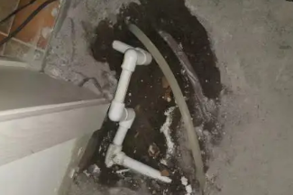 广水卫生间漏水检测多少钱