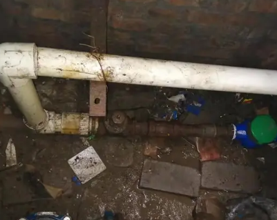 广水水管维修哪家好