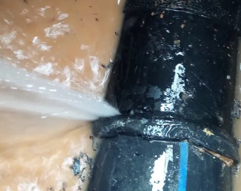 广水漏水维修价格明细