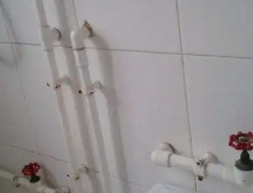 广水水管维修多少钱