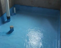 广水卫生间防水哪家好