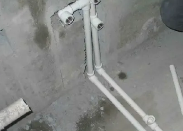 广水查漏水多少钱