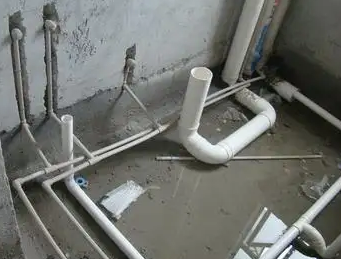 广水水管维修多少钱
