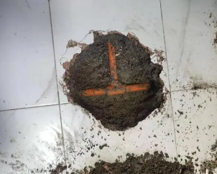 广水查漏水多少钱