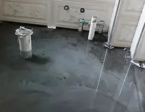 广水卫生间漏水维修公司为您专业分享下广水卫生间漏水检测的知识点
