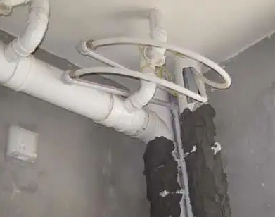 广水水管维修哪家好