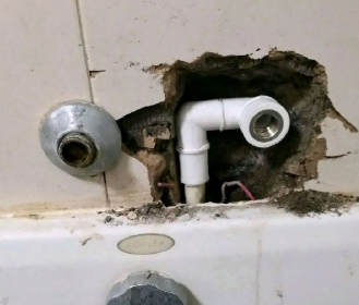 广水卫生间漏水检测多少钱