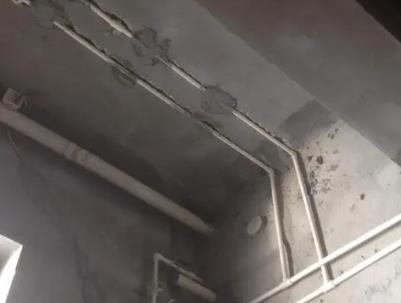 广水卫生间漏水维修技术的依据是什么